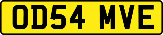 OD54MVE