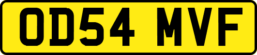 OD54MVF