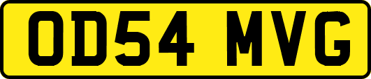 OD54MVG