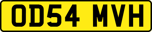 OD54MVH