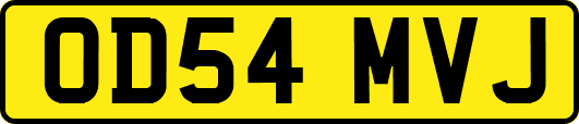 OD54MVJ