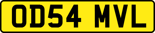 OD54MVL