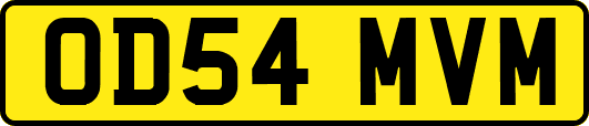 OD54MVM