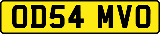 OD54MVO