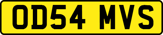 OD54MVS