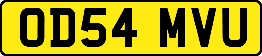OD54MVU