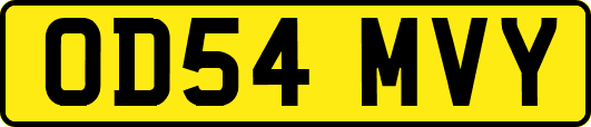 OD54MVY