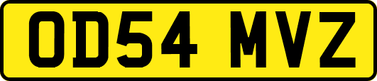OD54MVZ