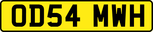 OD54MWH