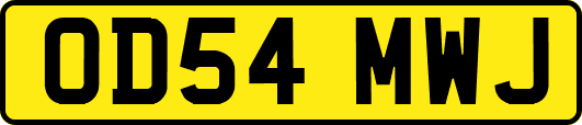 OD54MWJ