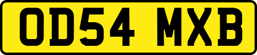 OD54MXB