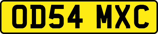 OD54MXC