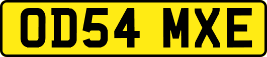 OD54MXE