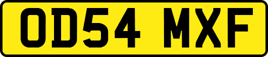OD54MXF
