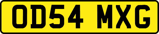 OD54MXG