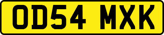 OD54MXK