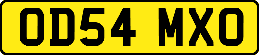 OD54MXO