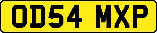 OD54MXP