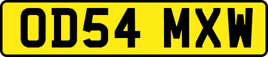 OD54MXW
