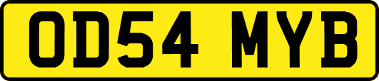 OD54MYB