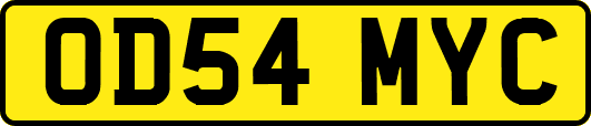 OD54MYC