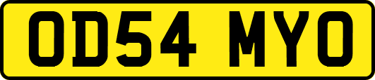 OD54MYO