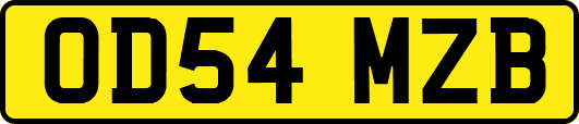 OD54MZB