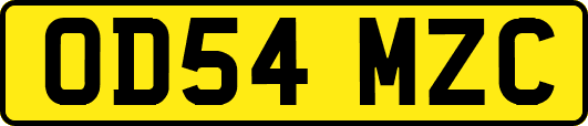 OD54MZC
