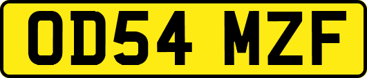 OD54MZF