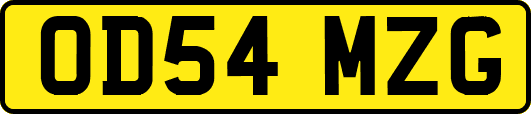 OD54MZG