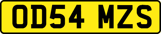 OD54MZS