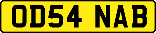 OD54NAB