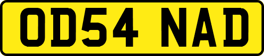 OD54NAD