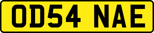 OD54NAE