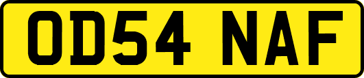 OD54NAF