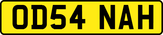 OD54NAH