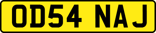 OD54NAJ
