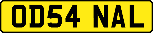 OD54NAL