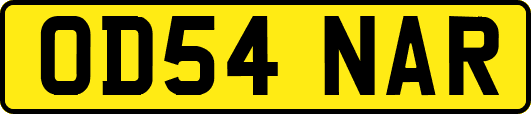 OD54NAR