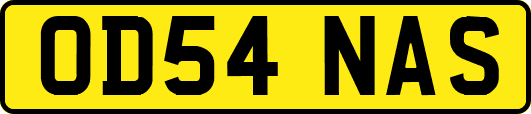 OD54NAS