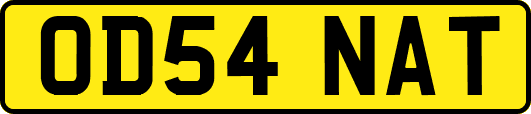 OD54NAT