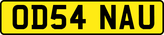 OD54NAU