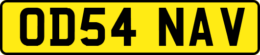 OD54NAV
