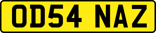 OD54NAZ