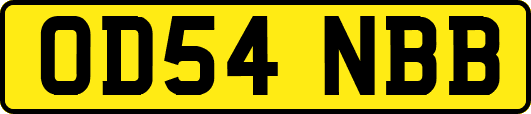OD54NBB