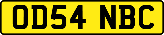 OD54NBC