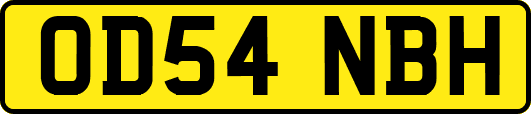 OD54NBH