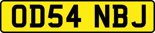 OD54NBJ