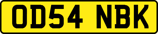 OD54NBK