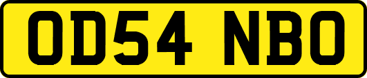 OD54NBO